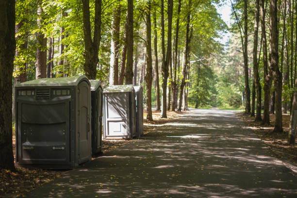Best Portable restroom trailer rental  in Alta, IA