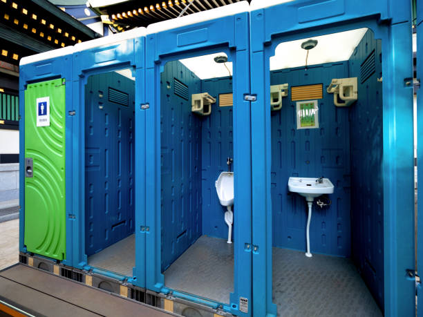 Portable Toilet Options We Offer in Alta, IA
