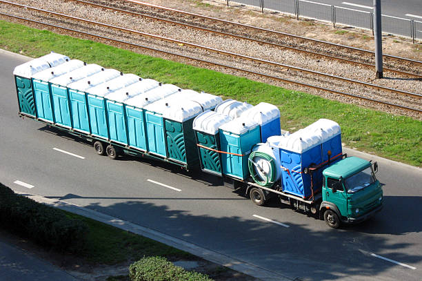 Best Affordable porta potty rental  in Alta, IA